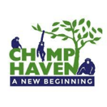 Chimp Haven logo - square