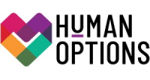 Human Options Logo