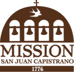 Mission San Juan logo