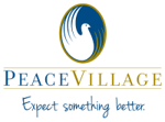 Peace Village logo 1