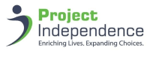 Project Indep logo