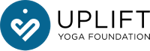 UPLIFT Yoga Foundation logo